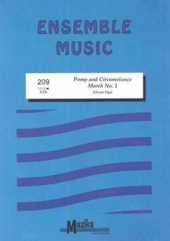 Pomp And Circumstance 