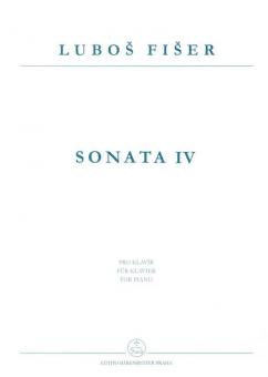 Sonata Nr. 4 