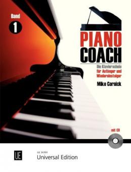 Piano Coach 1 