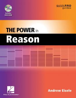 The Power In Reason 5 