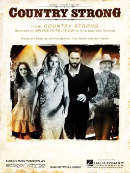 Country Strong 