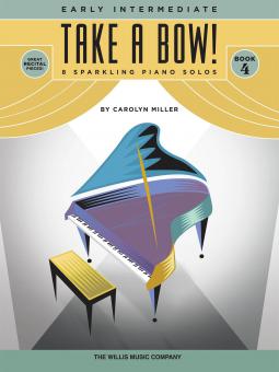 Take A Bow! Book 4 