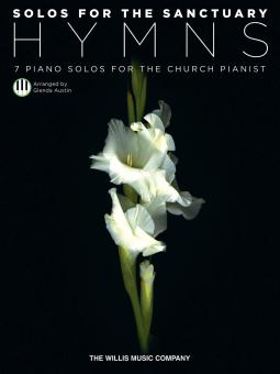 Solos for The Sanctuary: Hymns 