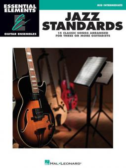 Jazz Standards 