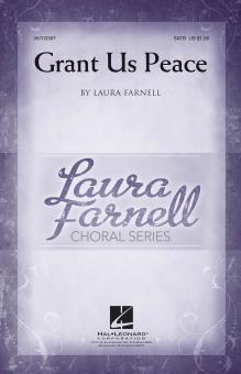 Grant Us Peace Standard