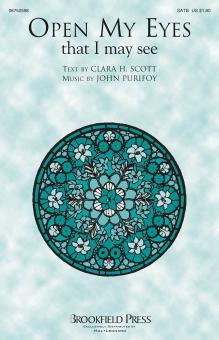 Open My Eyes (That I May See) 