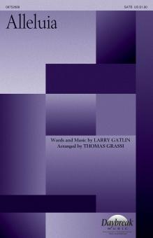 Alleluia Standard