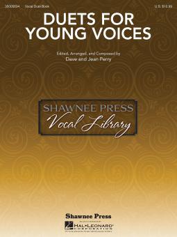 Duets For Young Voices 
