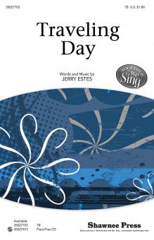 Traveling Day Standard