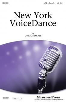 New York VoiceDance 