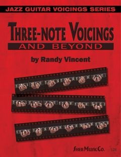 Three-Note Voicings And Beyond 