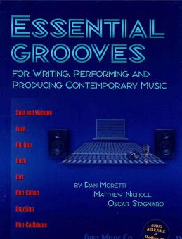 Essential Grooves 