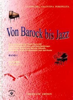 Von Barock bis Jazz 1 