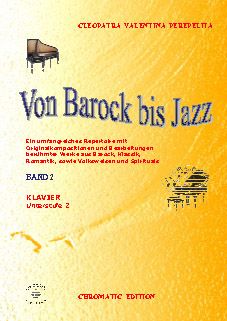 Von Barock bis Jazz 2 