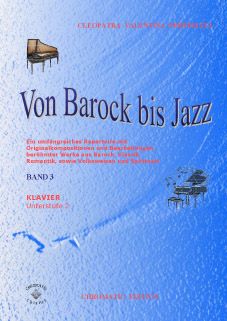Von Barock bis Jazz 3 