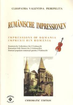 Rumänische Impressionen 