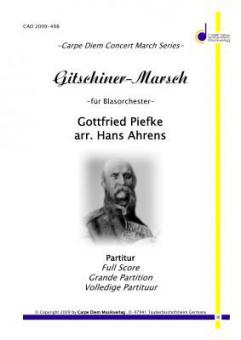 Gitschiner Marsch 