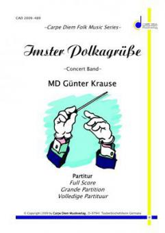 Imster Polkagrüsse 