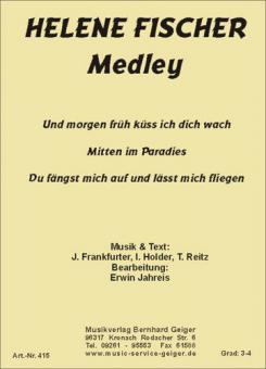 Helene Fischer Medley 