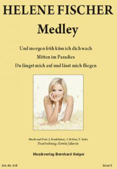 Helene Fischer Medley 