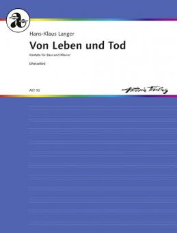 Von Leben und Tod Standard