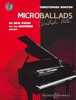 Microballads 