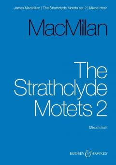 The Strathclyde Motets Set II 