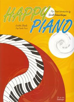 Happy Piano 