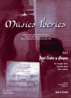 Musica Iberica 4 