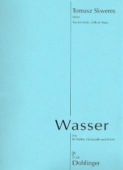 Wasser 