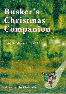 Busker's Christmas Companion 