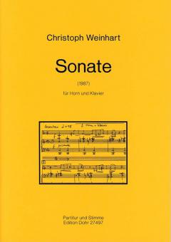 Sonate 