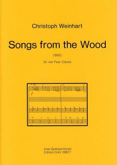 Songs From The Wood 