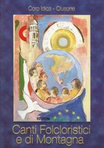 Canti Folcloristici e di Montagna 