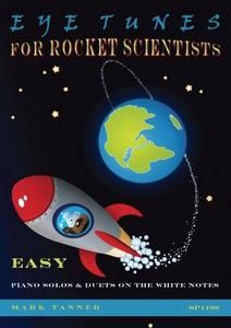 Eye-Tunes for Rocket Scientists 