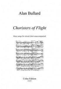 Choristers Of Flight 