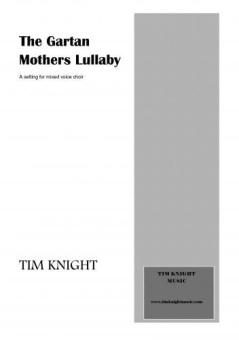 Gartan Mother's Lullaby 