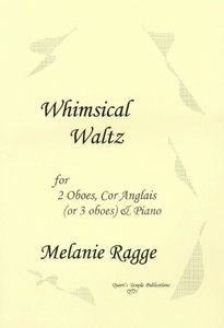 Whimsical Waltz 