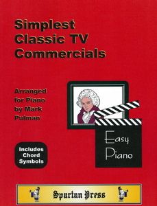 Simplest Classic TV Commercials 