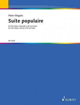 Suite populaire Standard
