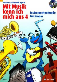 Mit Musik kenn ich mich aus 4 