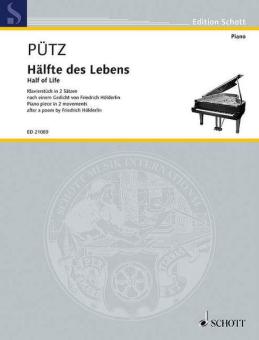 Hälfte des Lebens Standard