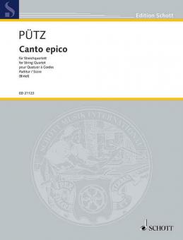 Canto epico Standard