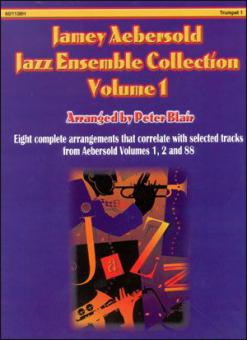 The Jamey Aebersold Jazz Ensemble Collection 
