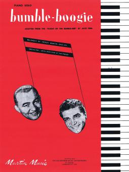 Bumble Boogie 