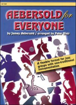 Aebersold For Everyone 