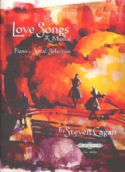 Love Songs: A Musical 