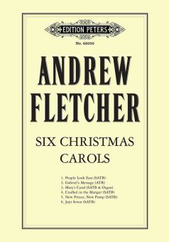 6 Christmas Carols 