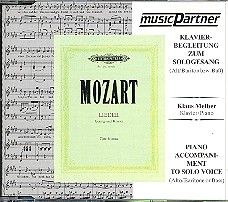 50 ausgewählte Lieder 