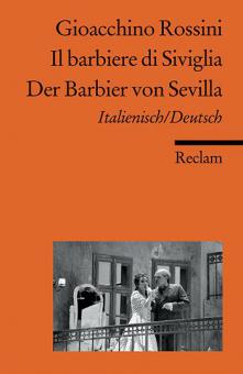 Der Barbier von Sevilla 